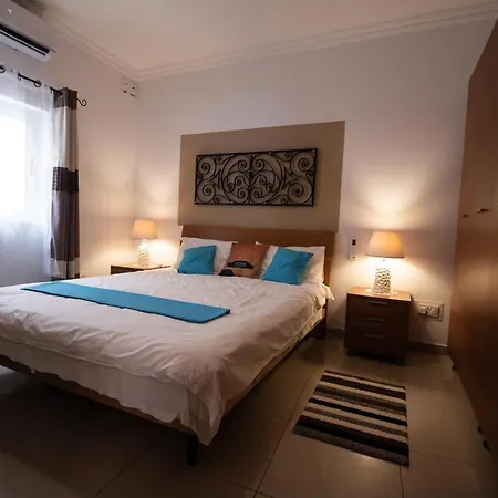 Lovely, 2br Home, Just Off St Julians W/ac By 360 Estates *
