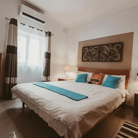Lovely, 2br Home, Just Off St Julians W/ac By 360 Estates