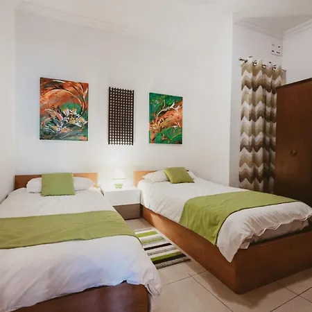 公寓 Lovely, 2br Home, Just Off St Julians W/ac By 360 Estates Is-Swieqi