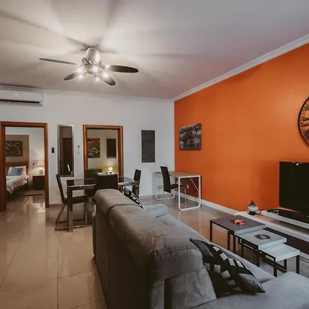 Lovely, 2br Home, Just Off St Julians W/ac By 360 Estates Is-Swieqi