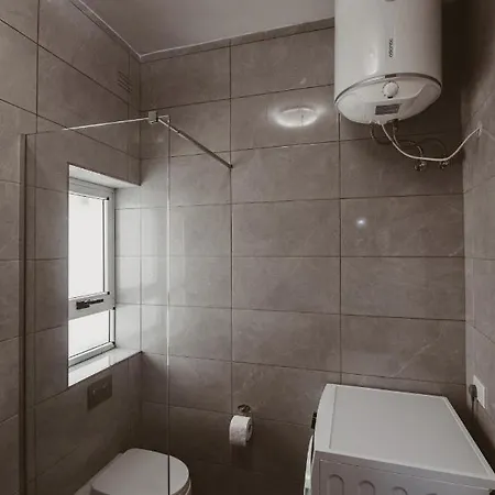 Lovely, 2br Home, Just Off St Julians W/ac By 360 Estates * Is-Swieqi