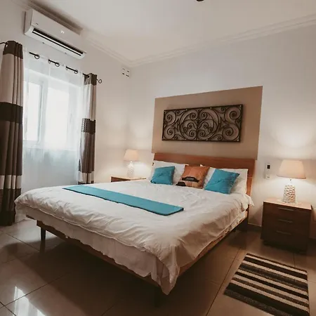Lovely, 2br Home, Just Off St Julians W/ac By 360 Estates