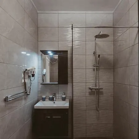 Lovely, 2br Home, Just Off St Julians W/ac By 360 Estates דירה *