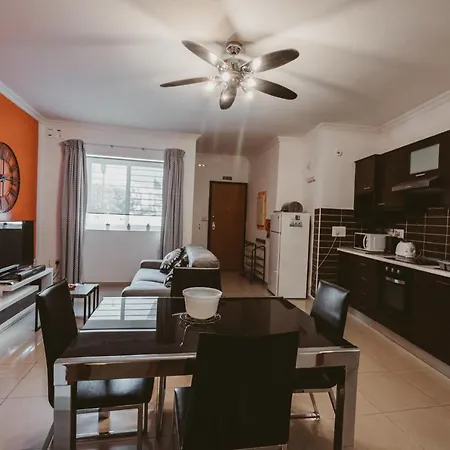 Lovely, 2br Home, Just Off St Julians W/ac By 360 Estates *