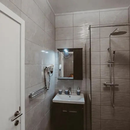 Lovely, 2br Home, Just Off St Julians W/ac By 360 Estates Is-Swieqi