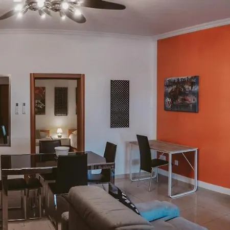 Lovely, 2br Home, Just Off St Julians W/ac By 360 Estates Apartment Is-Swieqi